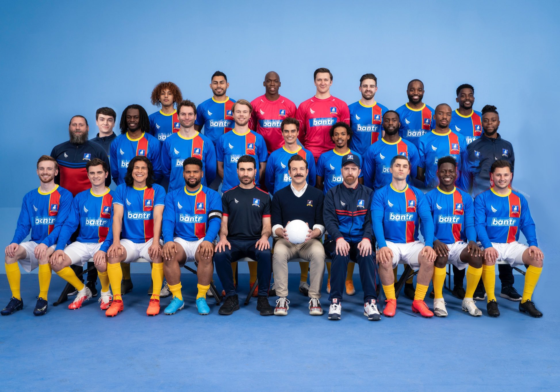 fc richmond jersey