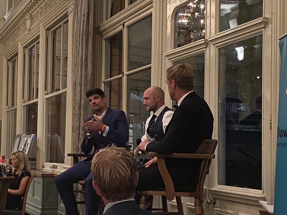 Warren Duckett tweet media