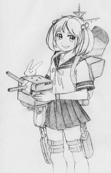 何回も同じ絵投稿してごめんね でもお気に入りなの #このタグを見た人は推しの初描きと現在の絵を載せる 