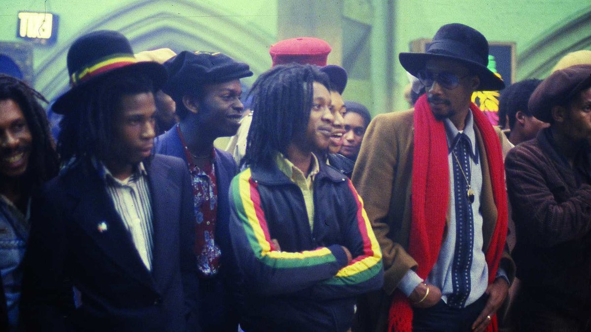 thevents's tweet photo. @GenesisCinema #BlackHistoryMonth2021 film season FREE tickets for #TowerHamlets residents  10 – 13 Oct for 'London Throughout the Decades' showcasing London set films by black filmmakers. 
https://t.co/AAOslX11Ob
Free tix in person only no advance. Supported by @TowerHamletsNow https://t.co/xaSyHy4cuQ