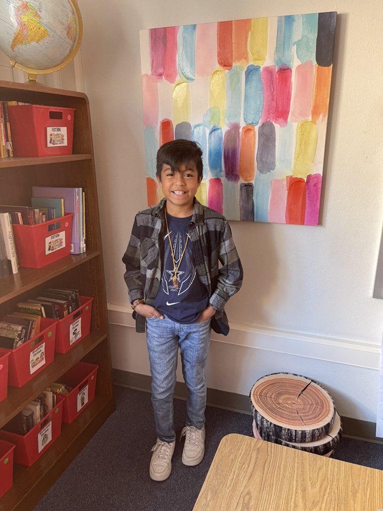 Fancy like fourth grade…<a href="/webbcubs/">Webb Cubs</a> #webblc