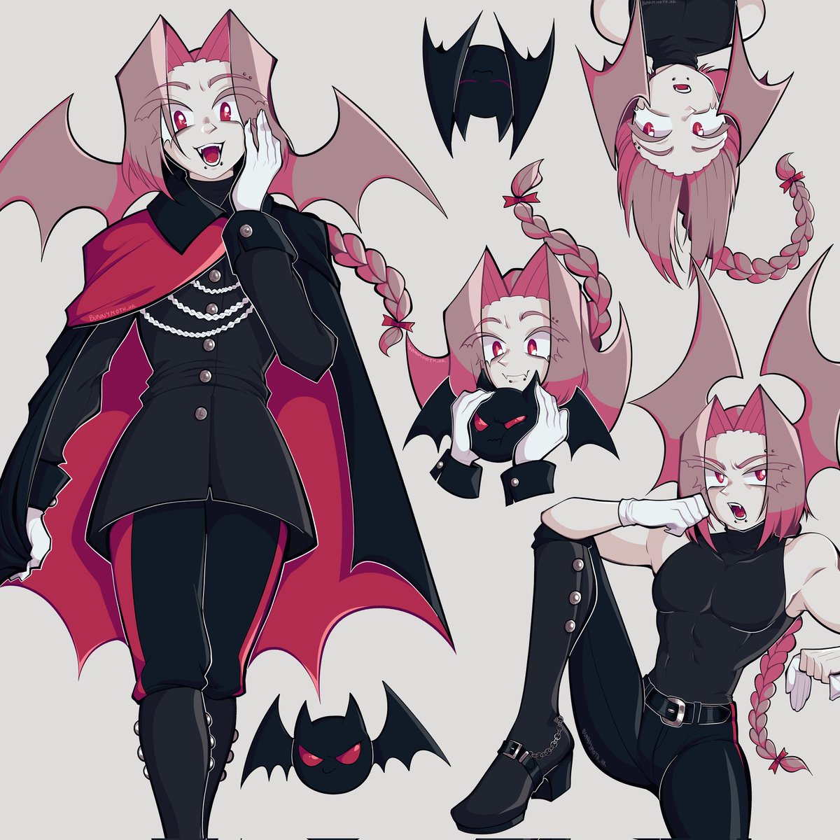 ⛧M∀R⸸YЯ⛧🐇 cømmissiøns ØPEN⛧ tweet media