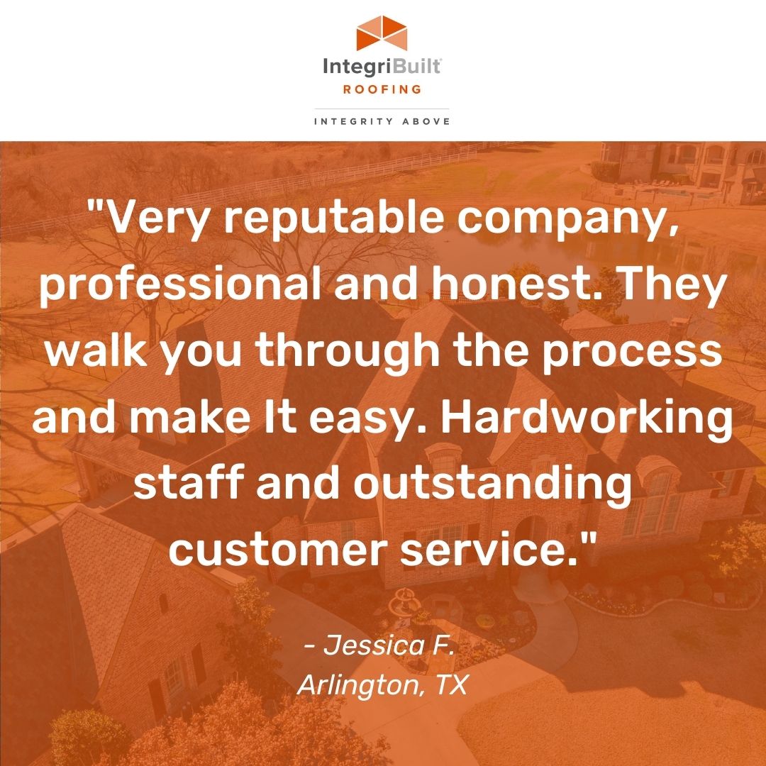 IntegriBuilt Roofing tweet media
