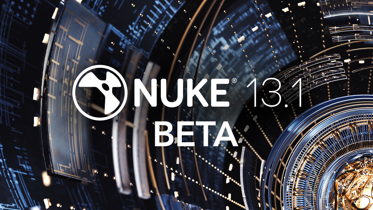 Nuke 13.1 is now in beta, and Foundry needs your feedback! If you have a license for Nuke with active maintenance, and would like to be a beta tester, we’d love to hear from you. Access the Nuke 13.1 beta here: hubs.la/H0Z2fSk0 and let us know what you think!