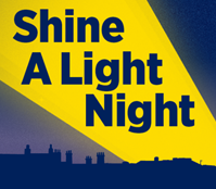 HiberniaREG's tweet photo. Great news - we have a new recruit for our @FocusIreland #ShineALightNight sleepout next Friday. David Courage is joining the team in the courtyard at #1WML #WindmillQTR #Homelessness https://t.co/4AY6z0pylP