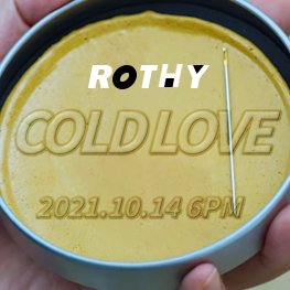 Rothy_official's tweet photo. ROTHY 
5th Single Album 
𝐂𝐎𝐋𝐃 𝐋𝐎𝐕𝐄

2021.10.14 6PM(KST)

#로시 #ROTHY #COLDLOVE #오징어게임 #squidgame https://t.co/lp2h1KXf9P