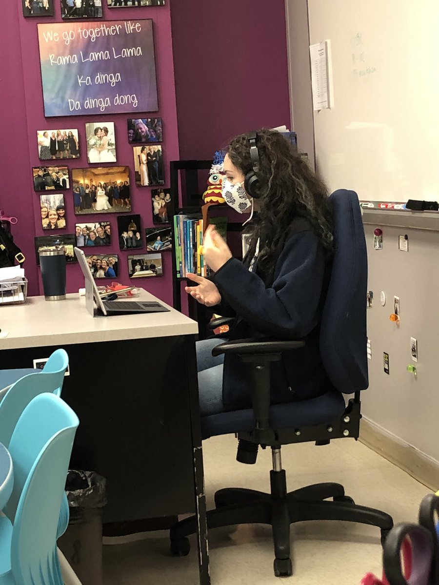 Ms. Valvano tweet media