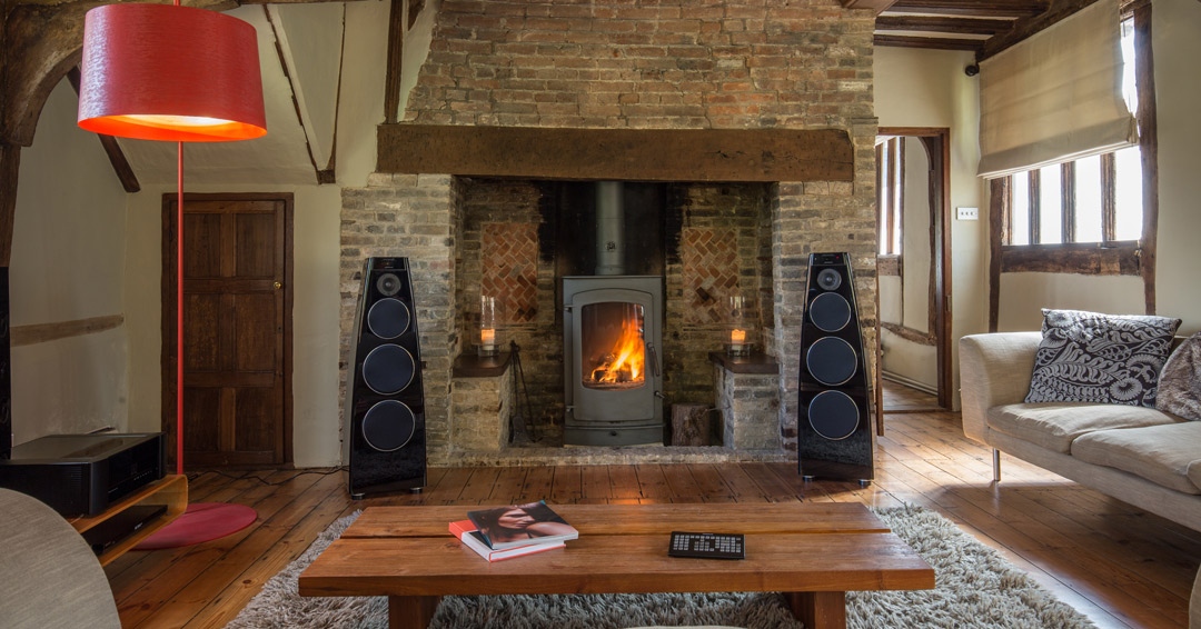 MeridianAudio's tweet photo. Fill your home with our signature sound. Our Special Edition DSP7200 delivers stunning bass and full-range performance that ensure the finest details in your music will shine through.

#DSP7200 #BritishAudioPioneers ⁠⁠#HiResAudio #MadeInBritain https://t.co/vTCbVoQKDi