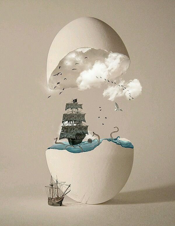 noveliciouss's tweet photo. An egg is always an adventure; the next one may be different.
Oscar Wilde
#writing https://t.co/EgJAjQmlCT