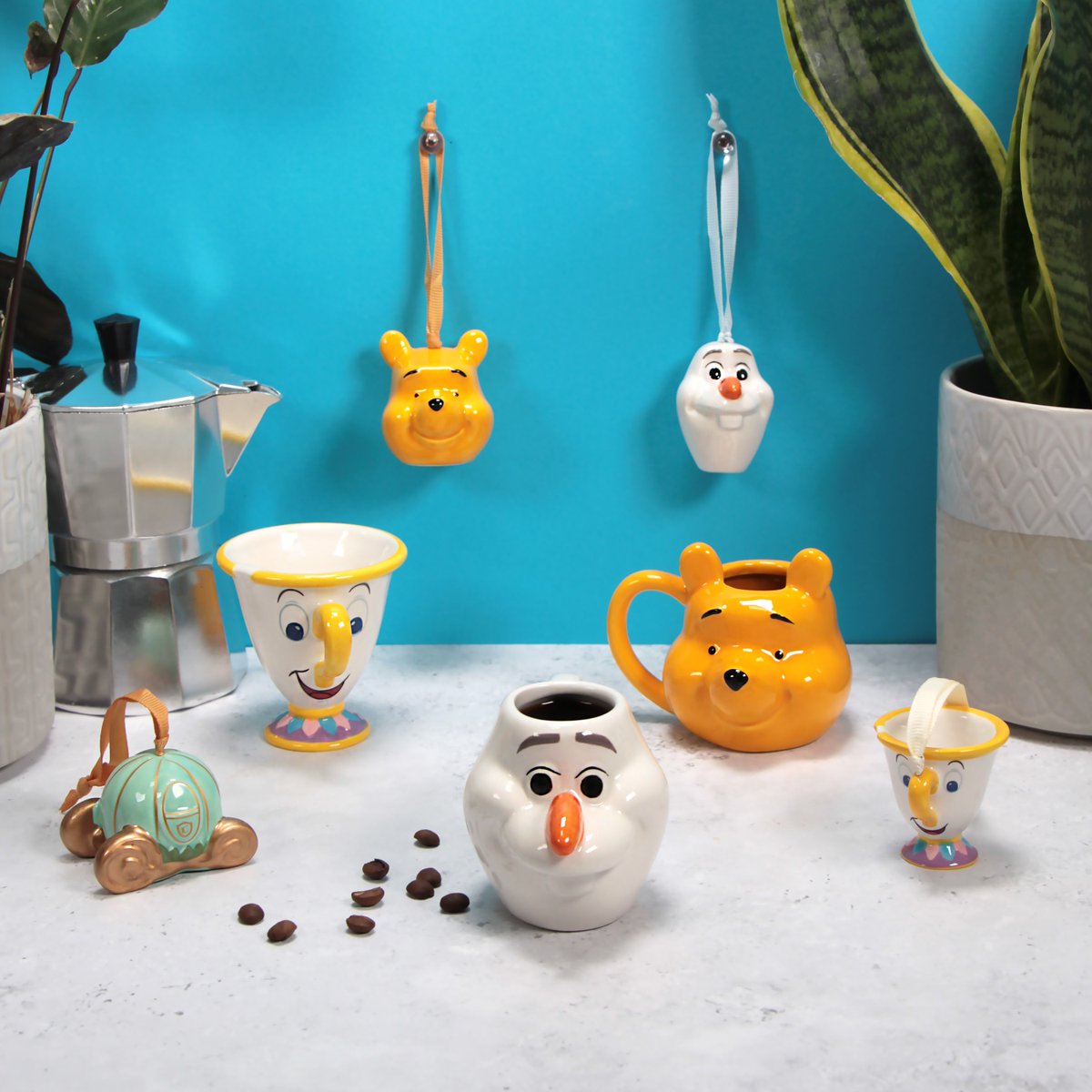 What is your favourite Disney film? We want to know! 🎬

The World's Most Magical Celebration began this month to mark <a href="/WaltDisneyWorld/">Walt Disney World</a>'s 50th anniversary, so we're going all out with our <a href="/Disney/">Disney</a> collection: ow.ly/9iyd50GdJsZ