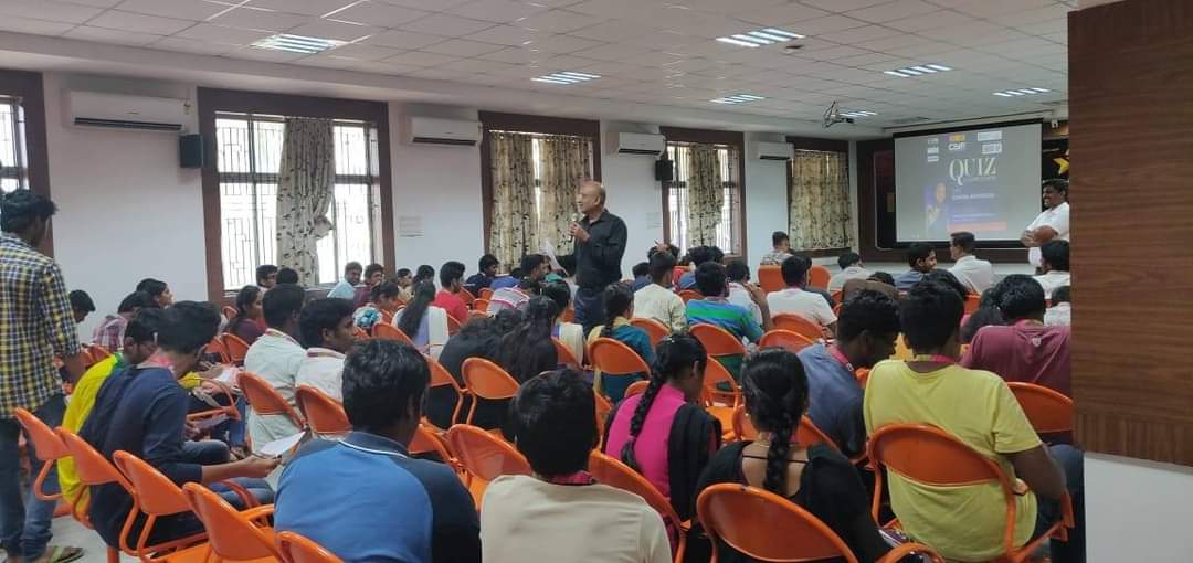 ciyf_official's tweet photo. "To live a creative life, we must lose our fear of being wrong."
@amarprasadreddy
@Nyci4india
#ciyf #ciyf4 #ciyf2021 #nyci4india #india #youth #youthempowerment https://t.co/ltsfPbAYKr