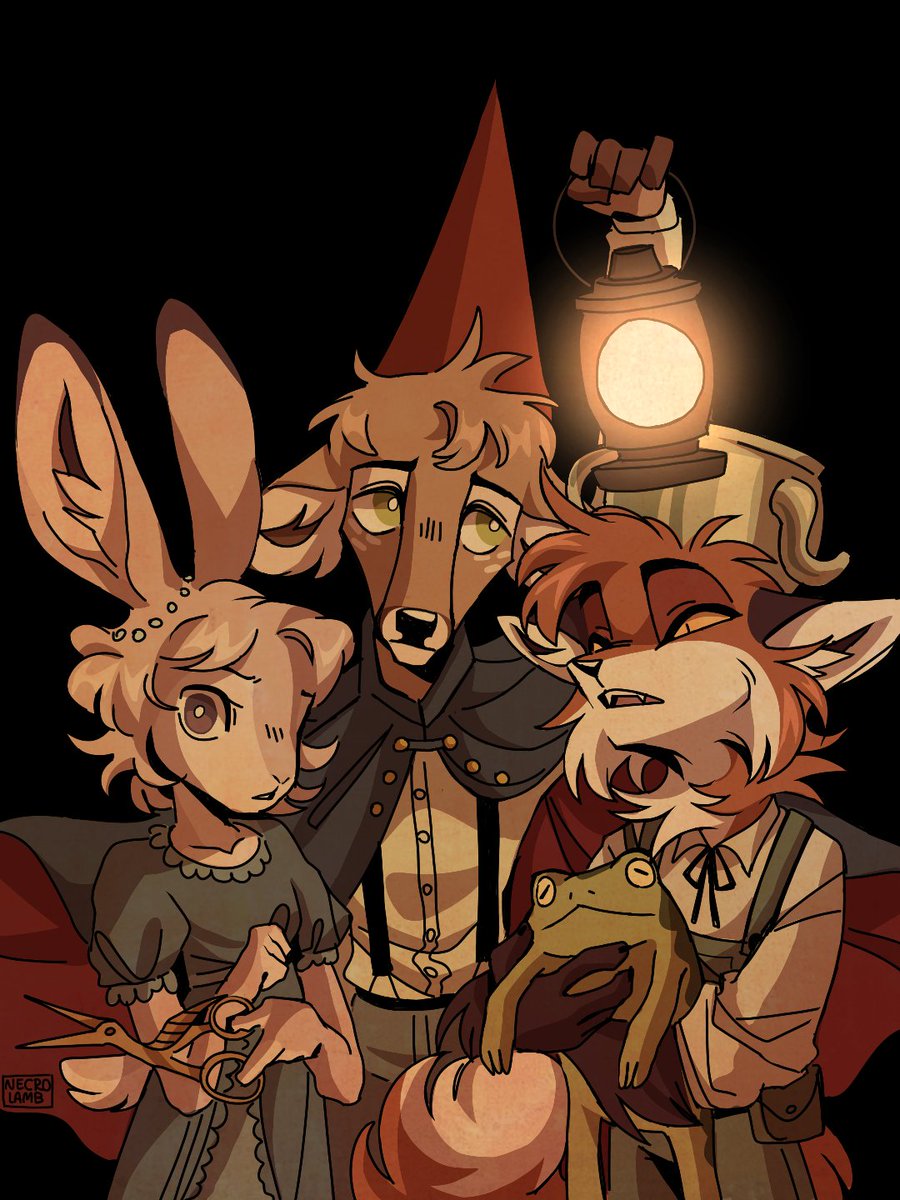 𝖑𝖆𝖒𝖇 † (roadkill) tweet media