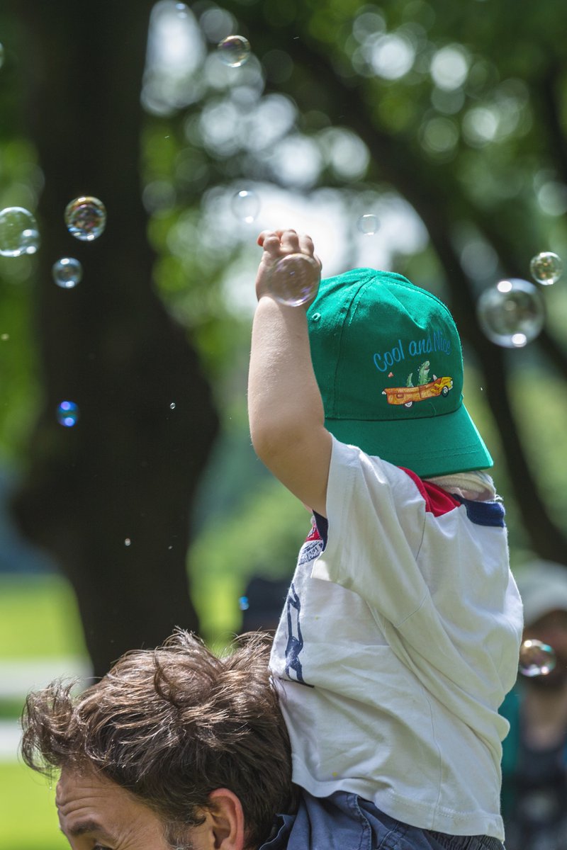 ilparcopiubello's tweet photo. GIORNATA DEI BAMBINI 2021
DOMENICA 10 OTTOBRE AL PARCO GIARDINO
Torna l’appuntamento per i più piccoli: battesimo della sella, truccabimbi, giochi, spettacoli e molto altro nella seconda domenica di ottobre al Parco Giardino Sigurtà. 
https://t.co/ByRJ3QMTlU https://t.co/WrJE6X9s7Q