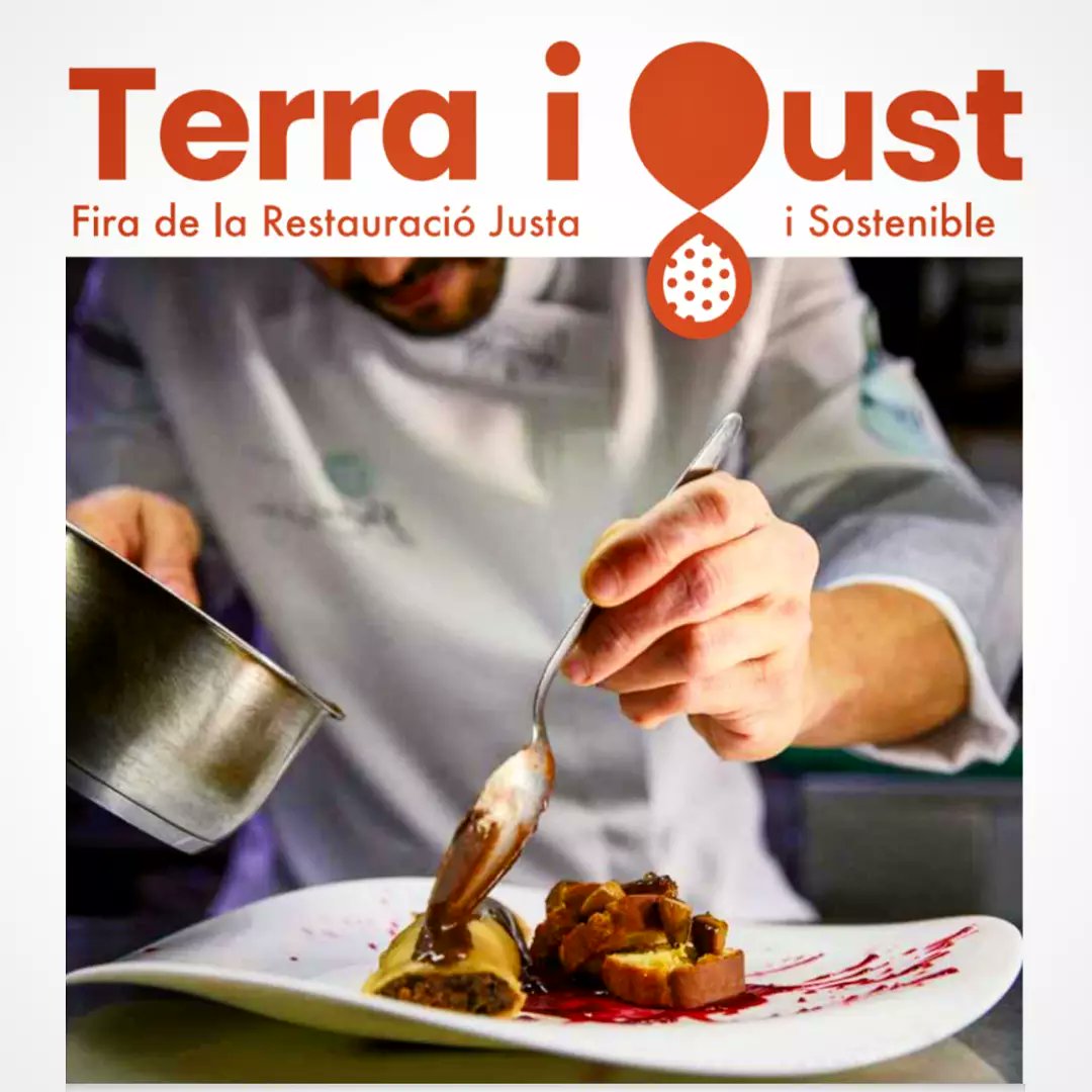 Quanabeer's tweet photo. A Quana ens agrada sortir de passeig...
Disfrutar d'esdeveniments fantàstics i de gent tremenda?Som-hi!
Aquest 29, 30, 31 d'Octubre a la Rambla Sta. Mònica de BCN Terra i Gust. Restauració justa i sostenible.
Aviat penjarem més info, estigueu conectats!

#terraigust #cervesacat https://t.co/CMPcmVKCDC