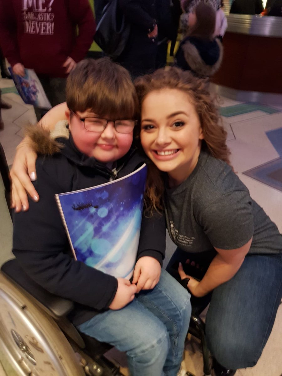 Alex Copson tweet media