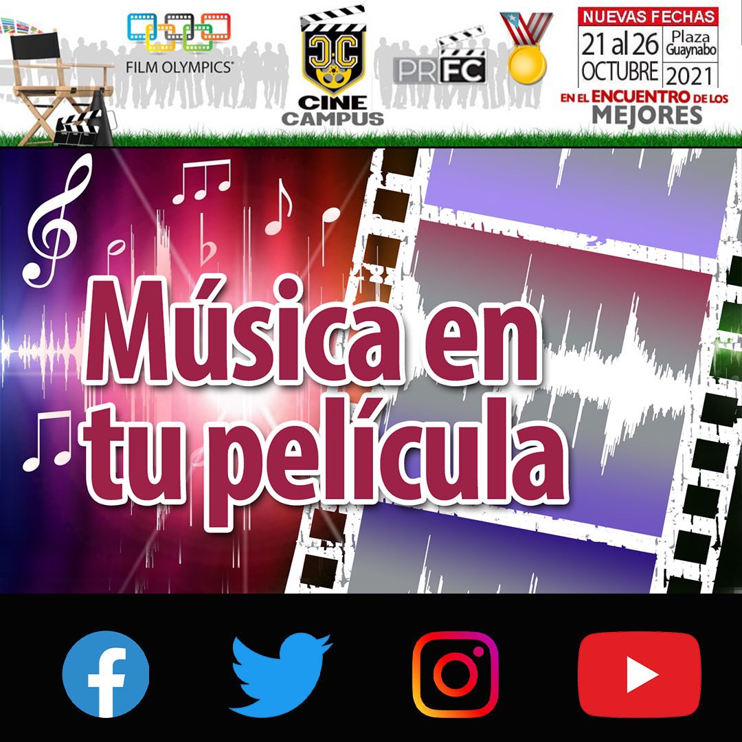 Cine Campus tweet media