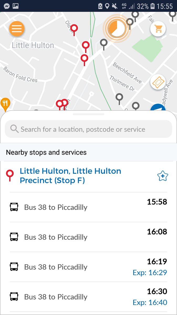 Christian Bushnell tweet media