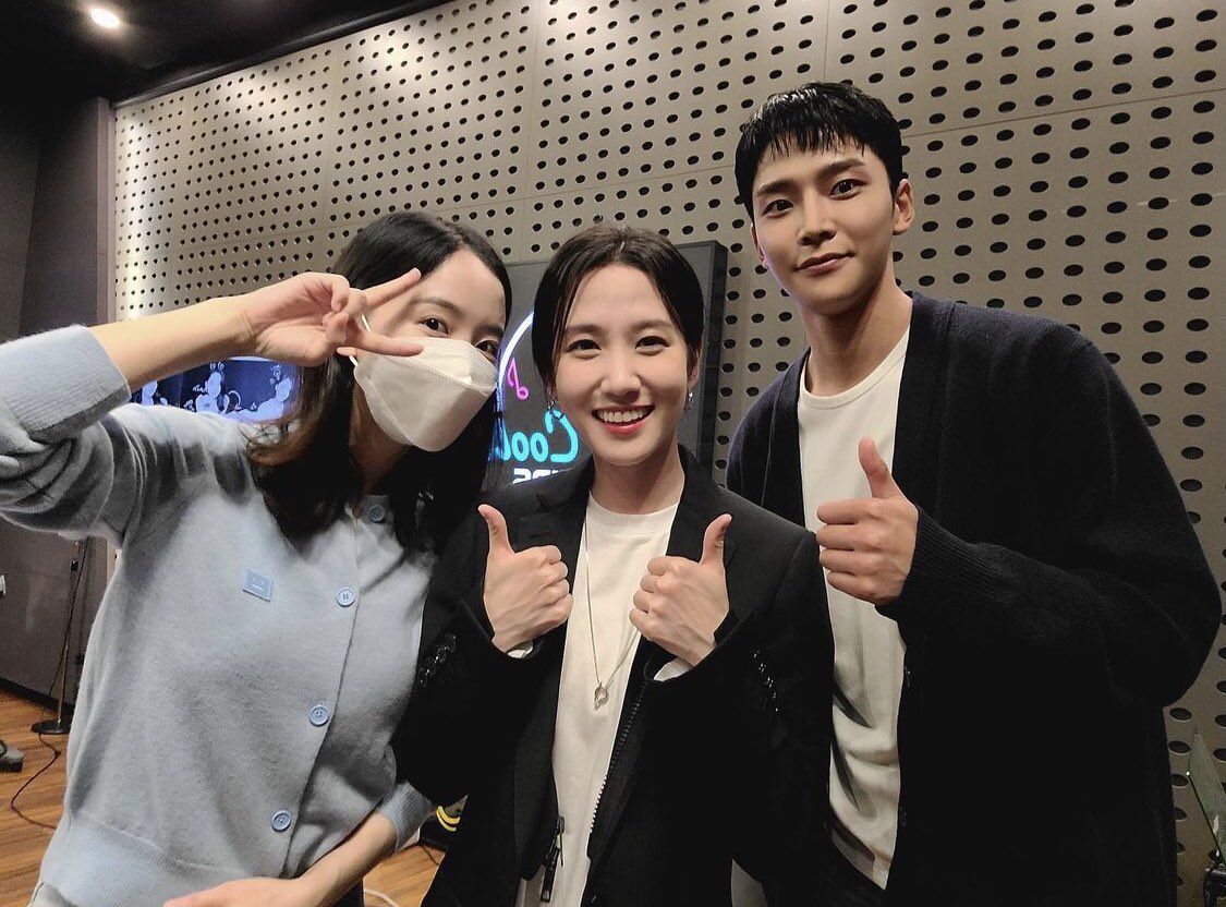 ROWOON THAILAND (Slow) tweet media