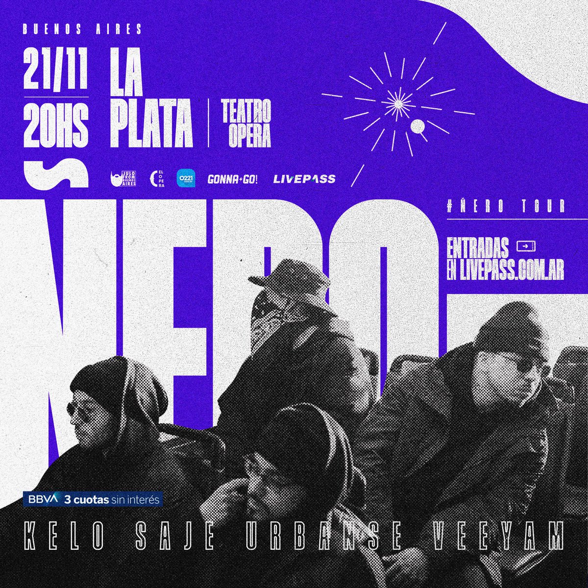 #IVMUNDO tweet media