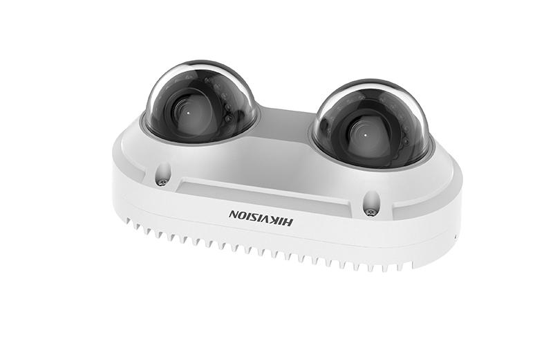 HikvisionUSAinc's tweet photo. Hikvisionโs expansive lineup of #PanoVu panoramic cameras allow facilities to monitor vast coverage areas without having to invest in purchasing and installing dozens of surveillance cameras. Learn more: https://t.co/CDsbPQKwoH #PanoramicImaging https://t.co/ZcqUsPML8S