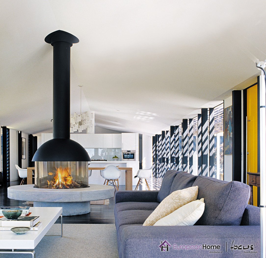 EuropeanHome1's tweet photo. #focusfriday This four-sided, see-through style, natural vent fireplace is the ultimate focal point for any setting, whether contemporary or rustic, this fireplace invites conviviality in the way it situates space.
#focusfires #focusfireplaces #europeanhome #fireplace #modern https://t.co/aAu2erDNuL