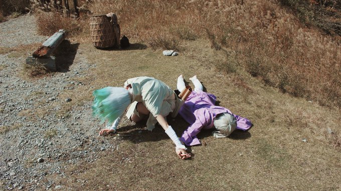 コスプレイヤーあおぴのTwitter画像8