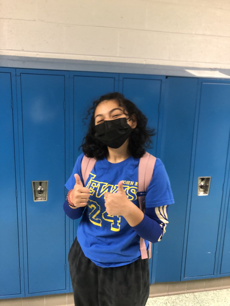 jrlhs2024's tweet photo. #lancerspirit24 https://t.co/wZp3ENXz7I