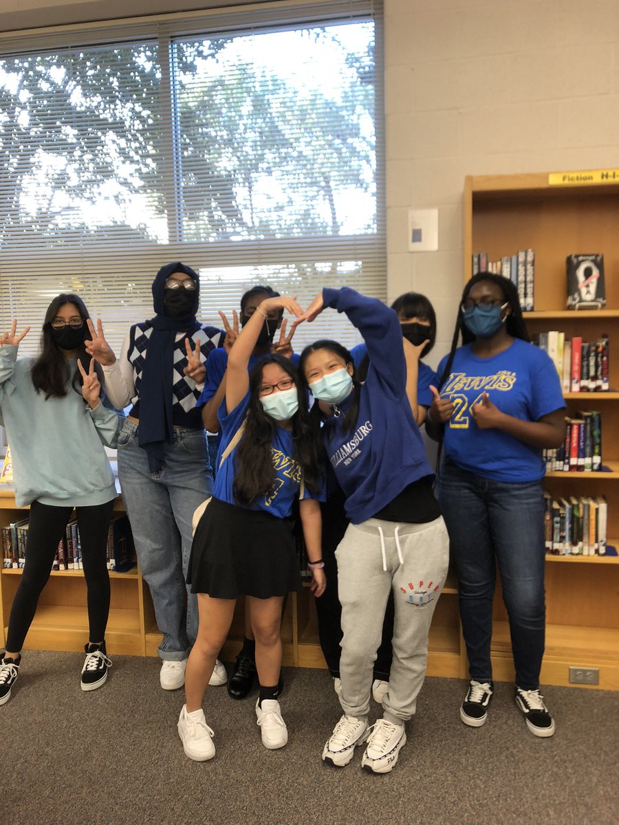 jrlhs2024's tweet photo. 💙💙💙 #lancerspirit24 https://t.co/O1IRdQpoy7