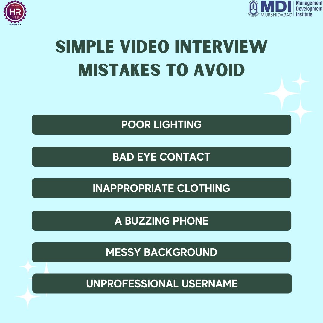 hrudbhav's tweet photo. Transition from offline to online mode of interview has changed certain dynamics of interview process. 
While the core remains the same, some new factors have come in which might affect our chances of getting selected. https://t.co/qThcTSVDx7