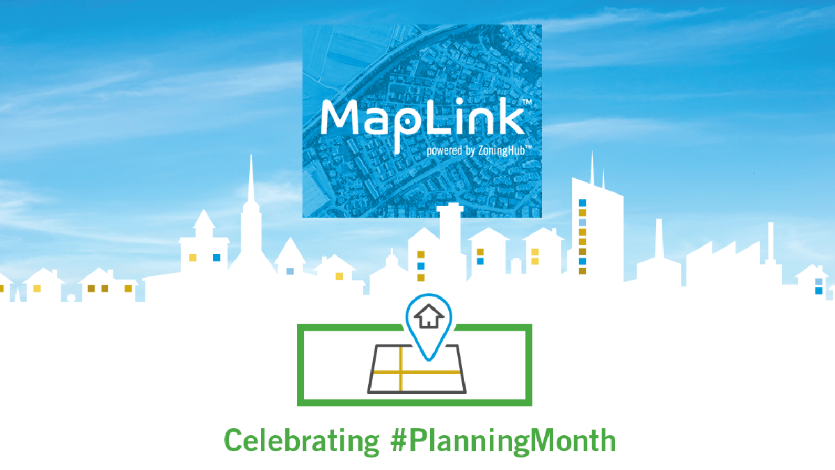 generalcode's tweet photo. Wondering how to spur community development and resiliency? Learn how MapLink™ can help reveal new growth opportunities: https://t.co/XmvpCx5j4J
#PlanningMonth #zoning #planners #localgov #resilience #MapLink™ #buildingresilience https://t.co/gljUb7F45r