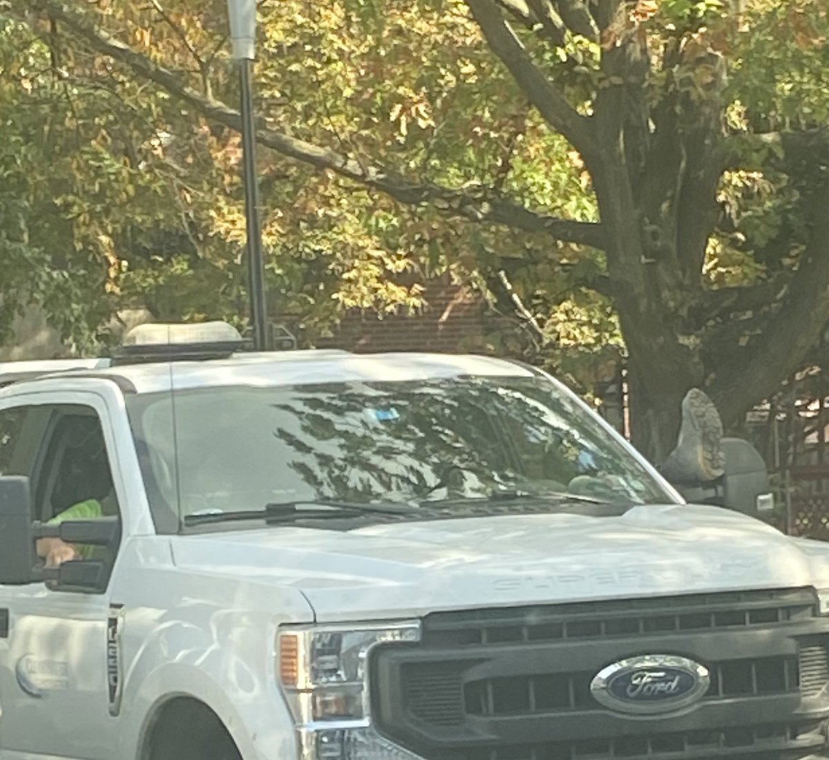 calvin_knapp's tweet photo. When they’re ready for 50 yards of concrete and the trucks aren’t here yet…. (Better not make me late for Port..)😂😂 #WeRest 🦶 https://t.co/0IXlXZaw9H