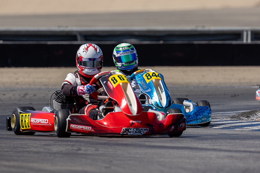 eKartingNews's tweet photo. Championships decided with sixth and final round for @SuperKartsUSA California ProKart Challenge at @CalSpeedKarting.

https://t.co/DlJ2eflmSf

#SKUSA #CaliforniaPKC #CPKC #CalSpeed #IAME #Evinco #karting https://t.co/UzvwApwb0B