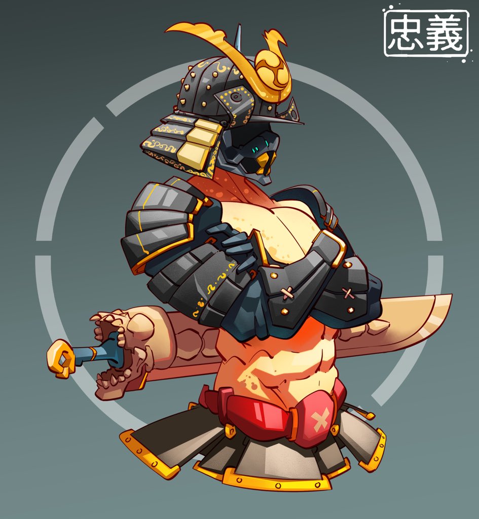 cloudnooo's tweet photo. @TodoNFTs @ShogunSamurais  Samurais are now on such a hype that has never been! There is probably the best community for the entire existence of the nft community! https://t.co/9PFNHrQcrX #ShogunSamurais https://t.co/BIlgqiQnCP