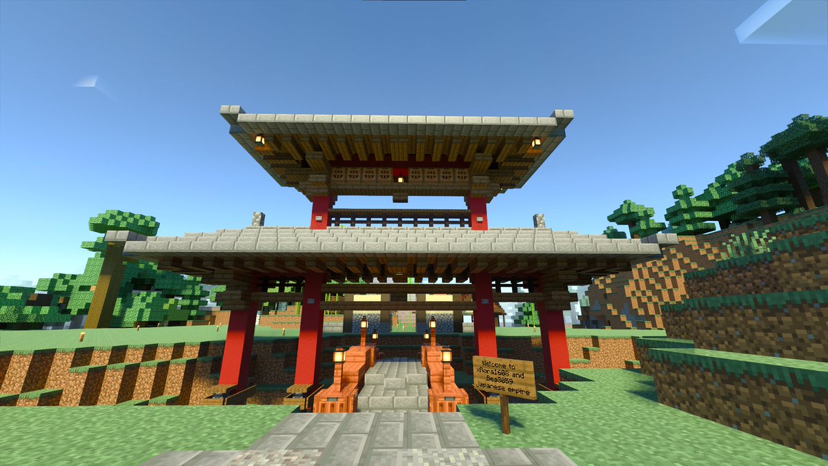 MinecraftCTR tweet picture