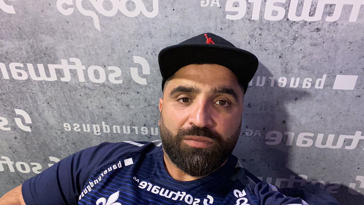 n1ce65's tweet photo. Ich bin verdammt glücklich und stolz darauf verkünden zu dürfen, dass ich der neue Headcoach vom SV Darmstadt 98 bin. Ich bedanke mich besonders bei @Krone_official @Michael12887589 und beim gesamten @eSports_Rep Team für diese grandiose Chance ❤️ https://t.co/EhnHKTYCdT