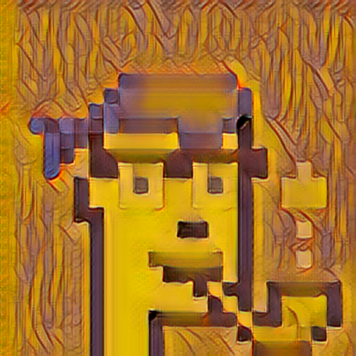 RatuD2's tweet photo. @ArtPunksNFT LFG 🚀 @CryptoRonny8 get that Picasso posted up brus 🔥 @StaffordMcDowal https://t.co/IRBRq8kKD5