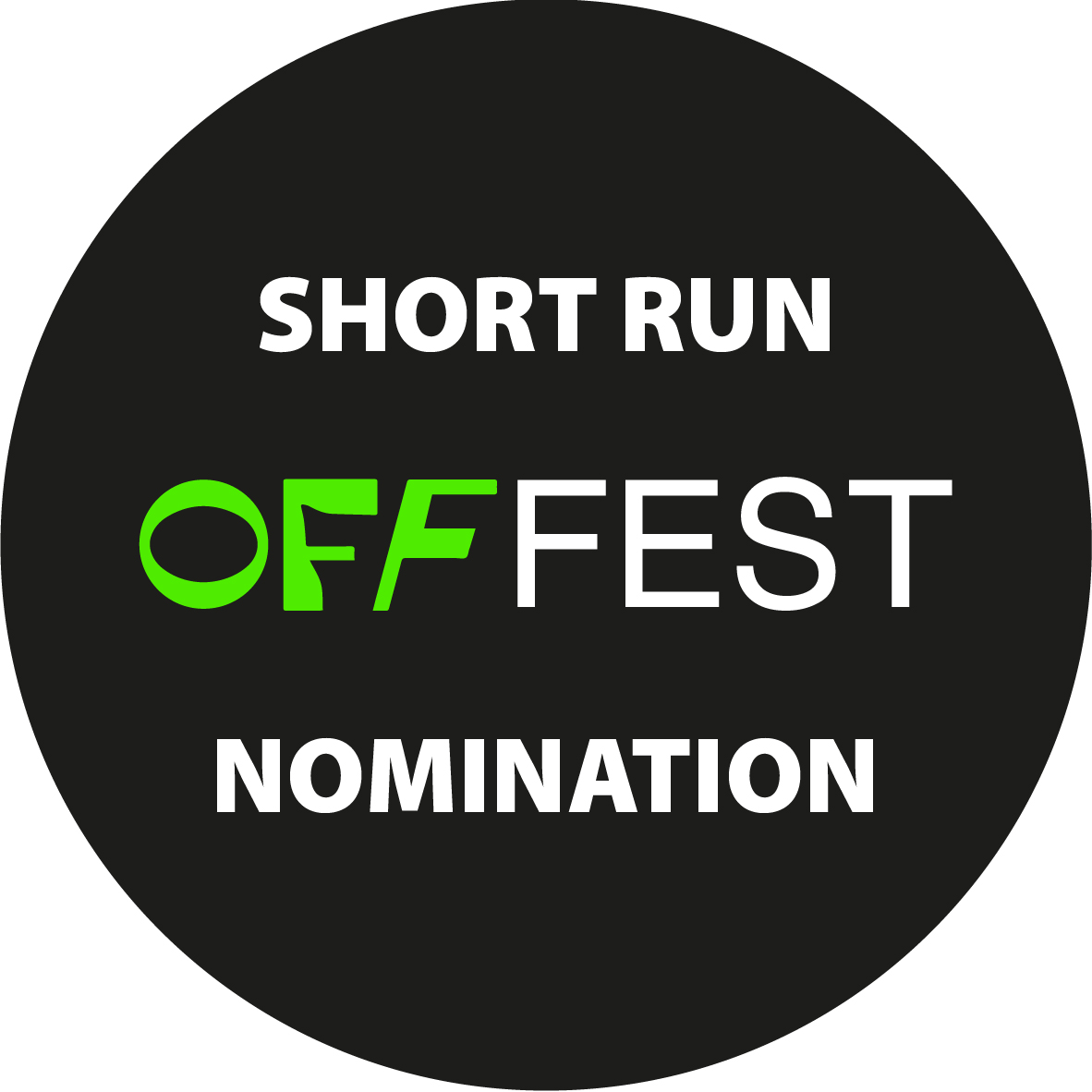 #OffFest nom for the best theatre from Gtr Manch Fringe @gmfringe: #NewNoms for “Krapp's Last Tape” from Rising Moon Productions <a href="/RisingM00N/">risingmoon</a> 
at the Kings Arms Salford <a href="/kingssalford/">The Kings Arms</a> – congratulations! More on OffFest at offies.london/offfest-fringe…