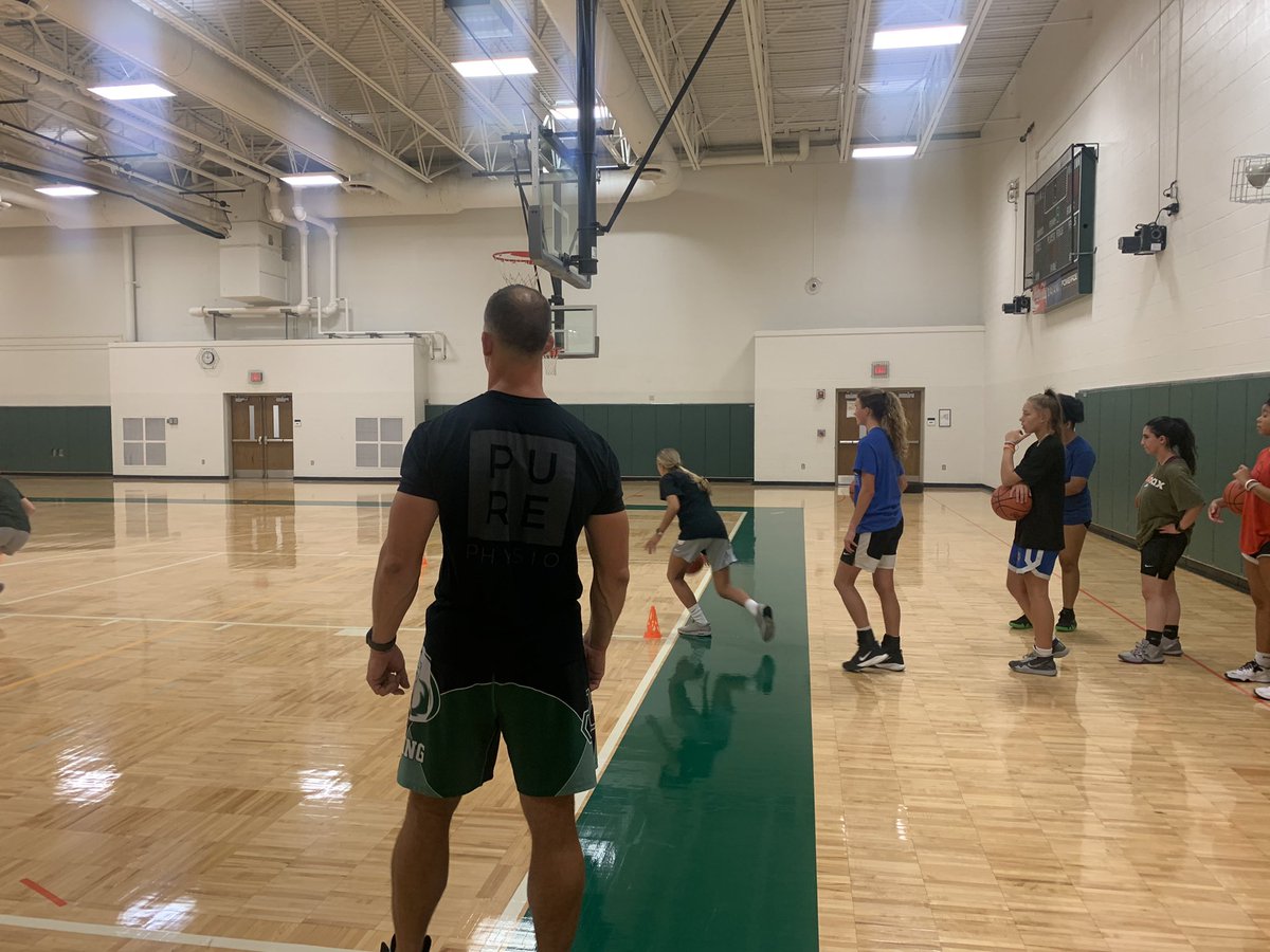 SHS Girls Basketball tweet media