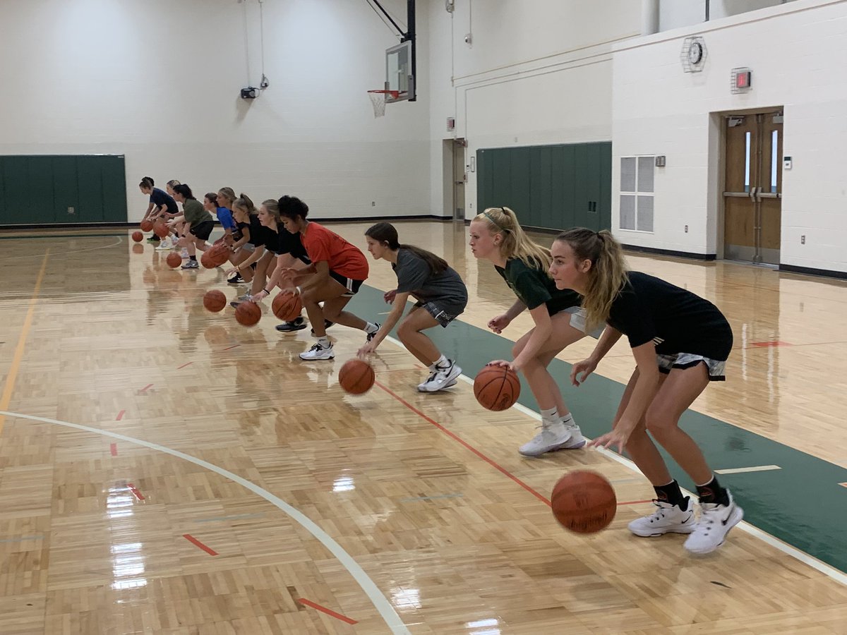 SHS Girls Basketball tweet media