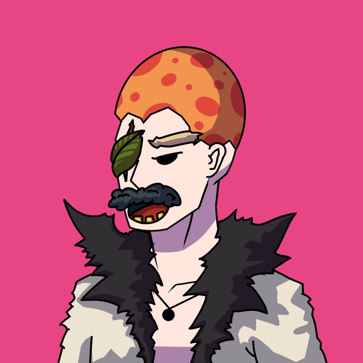 Homocryptien's tweet image. Vampire ? 🦇🦇🦇
#HMCnft