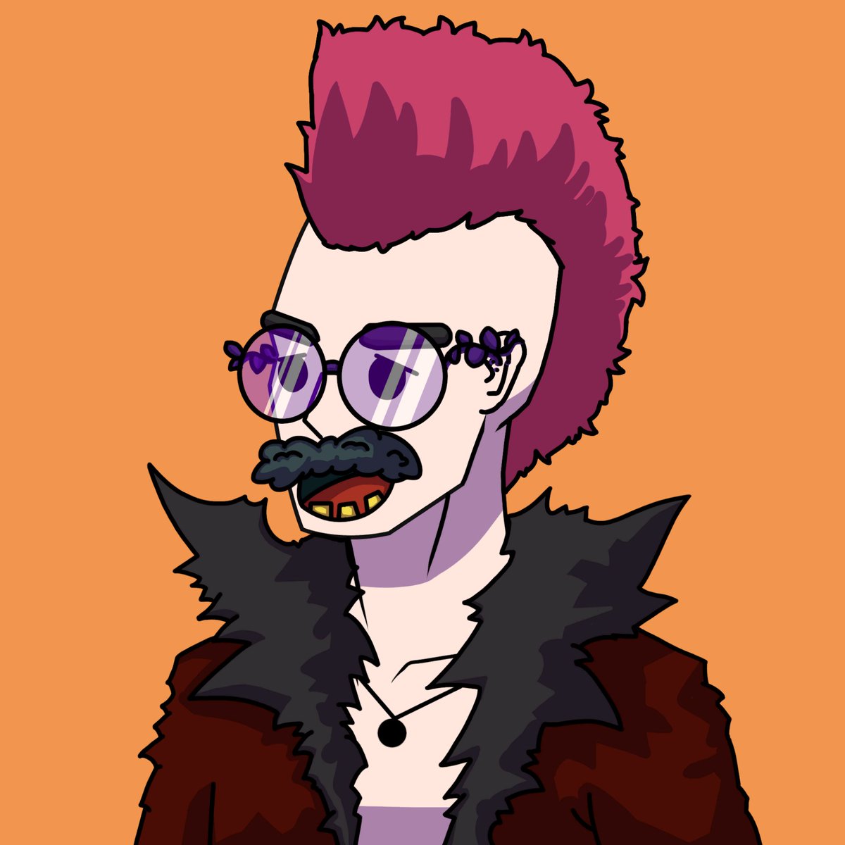 Homocryptien's tweet image. Vampire ? 🦇🦇🦇
#HMCnft