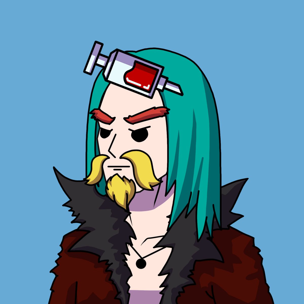 Homocryptien's tweet image. Vampire ? 🦇🦇🦇
#HMCnft