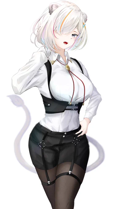ぼ#ししらーと 