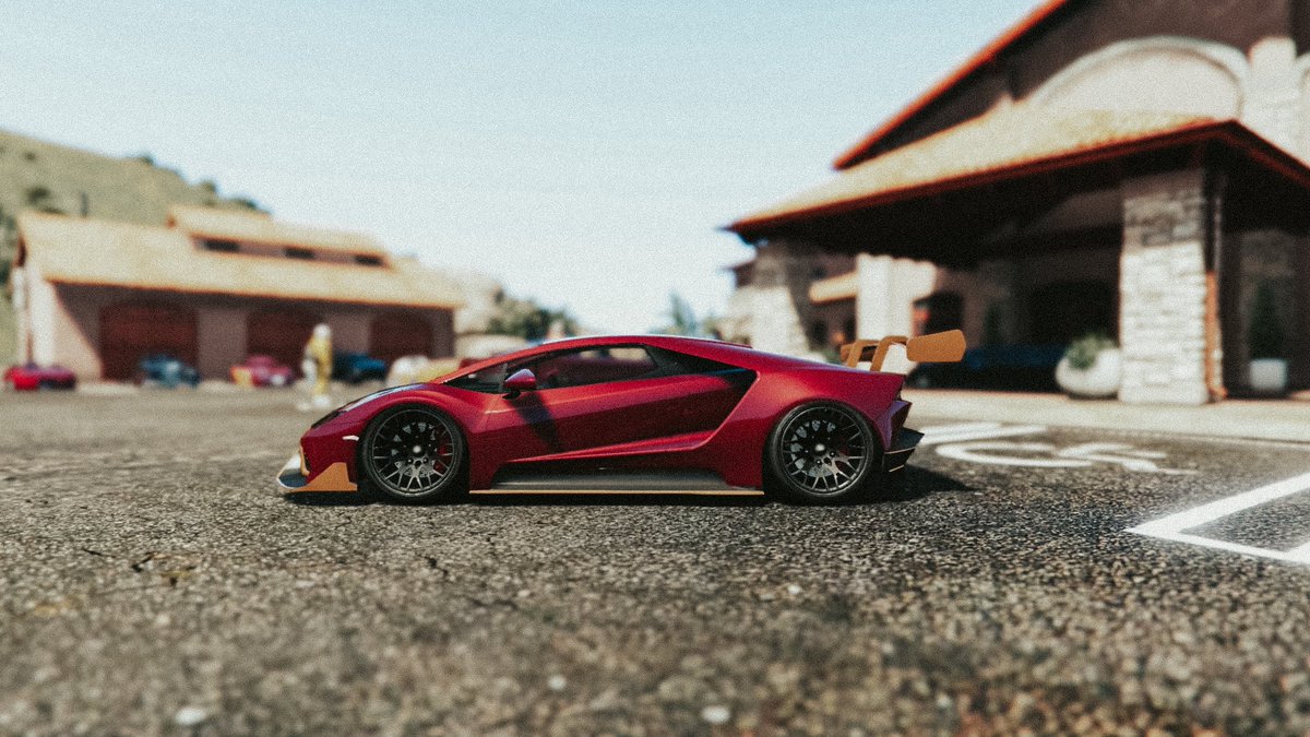 CAVROIS_'s tweet photo. Huracan STO - Iron Man 

#STO
#GLRY
#Bodenrock
#TheLowlyGentlemen https://t.co/3yrCAmtFRN