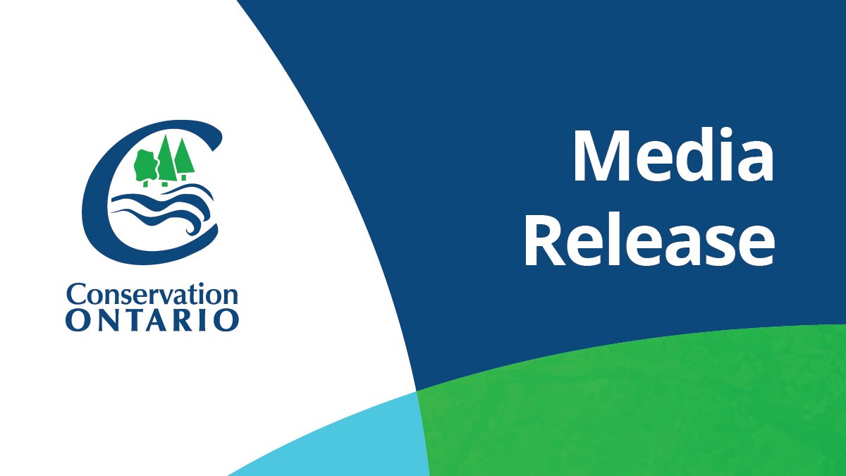 conont's tweet photo. Media Release: Phase 1 Regulations for the Conservation Authorities Act Are Finalized by the Province
Learn more: https://t.co/PPs9izMwO2 | https://t.co/zspifU7cyb
#NaturalChampions #ConservationMatters #CAAct #Ontario https://t.co/emYFOlzmBn