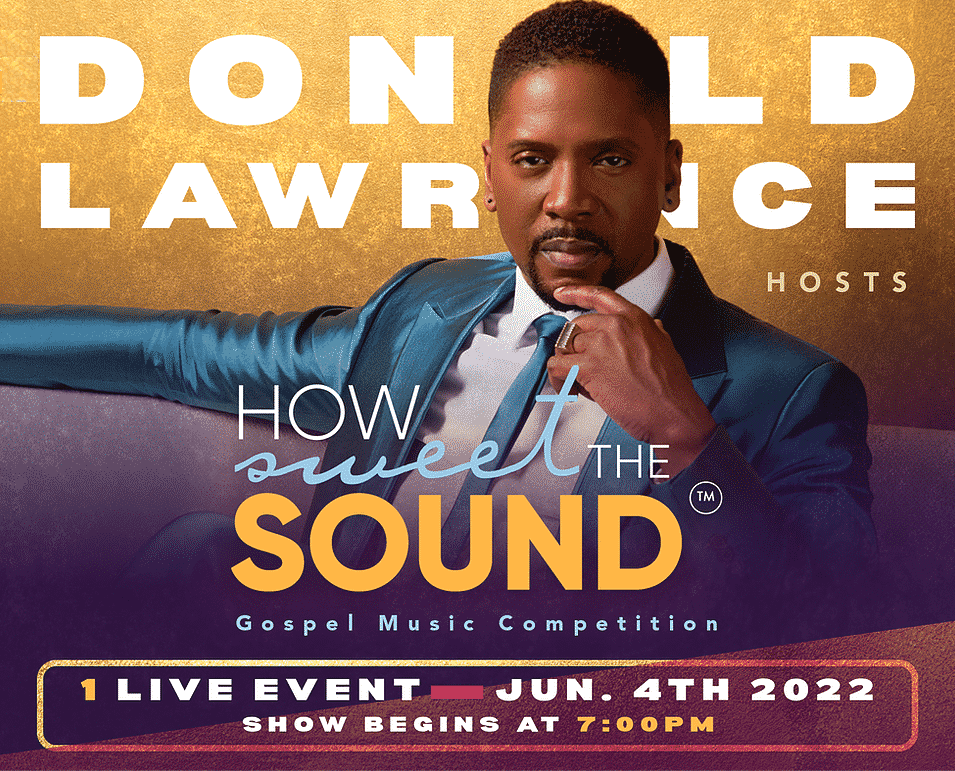 Gospel Music Celebration How Sweet The Sound Returns After Nearly A Decade-Long Hiatus | Read more: tinyurl.com/ydu3hear | #choir #gospel #musiccompetition