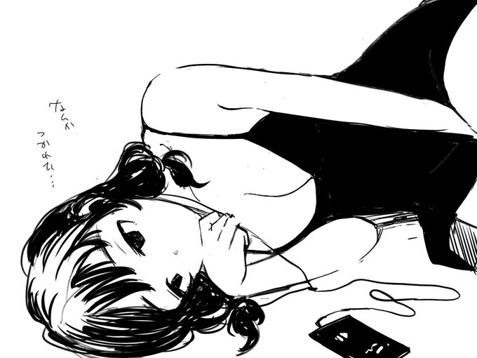 最近すこぶる元気なかわりに仕事ハリキリすぎて逆に疲れちゃってあんまり絵が描けない‥まあいっか 