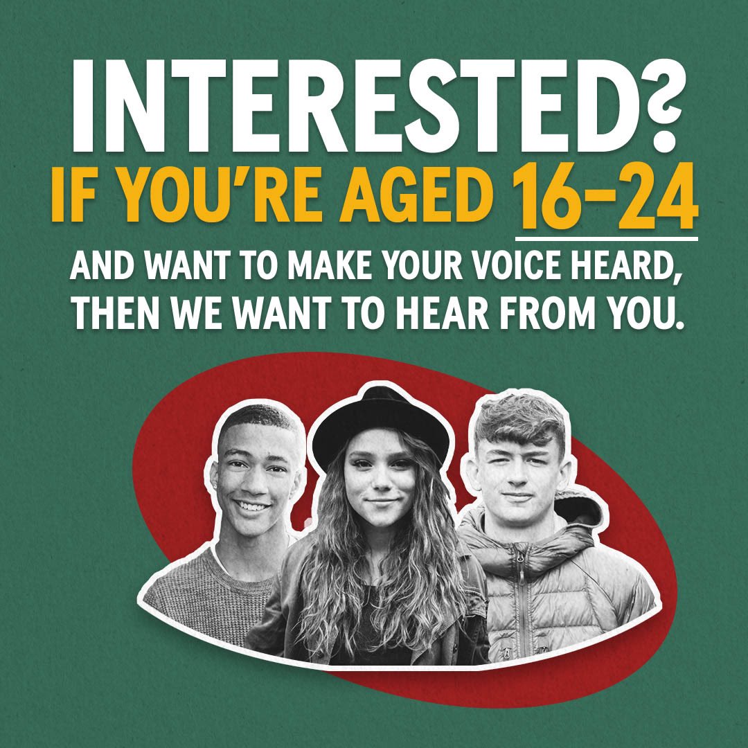 DailyMirror's tweet photo. Are you aged 16-24? Think you have what it takes to flex your #journalism skills? We want to hear about what matters most to YOU 📣
#mirrornextgen
👉 https://t.co/n9eLdj3jWa https://t.co/001jFogfBM
