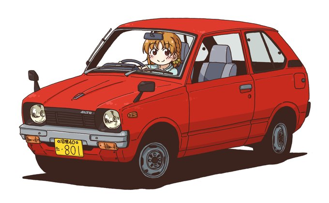 ダイハツのtwitterイラスト検索結果 ダイハツのtwitterイラスト検索結果