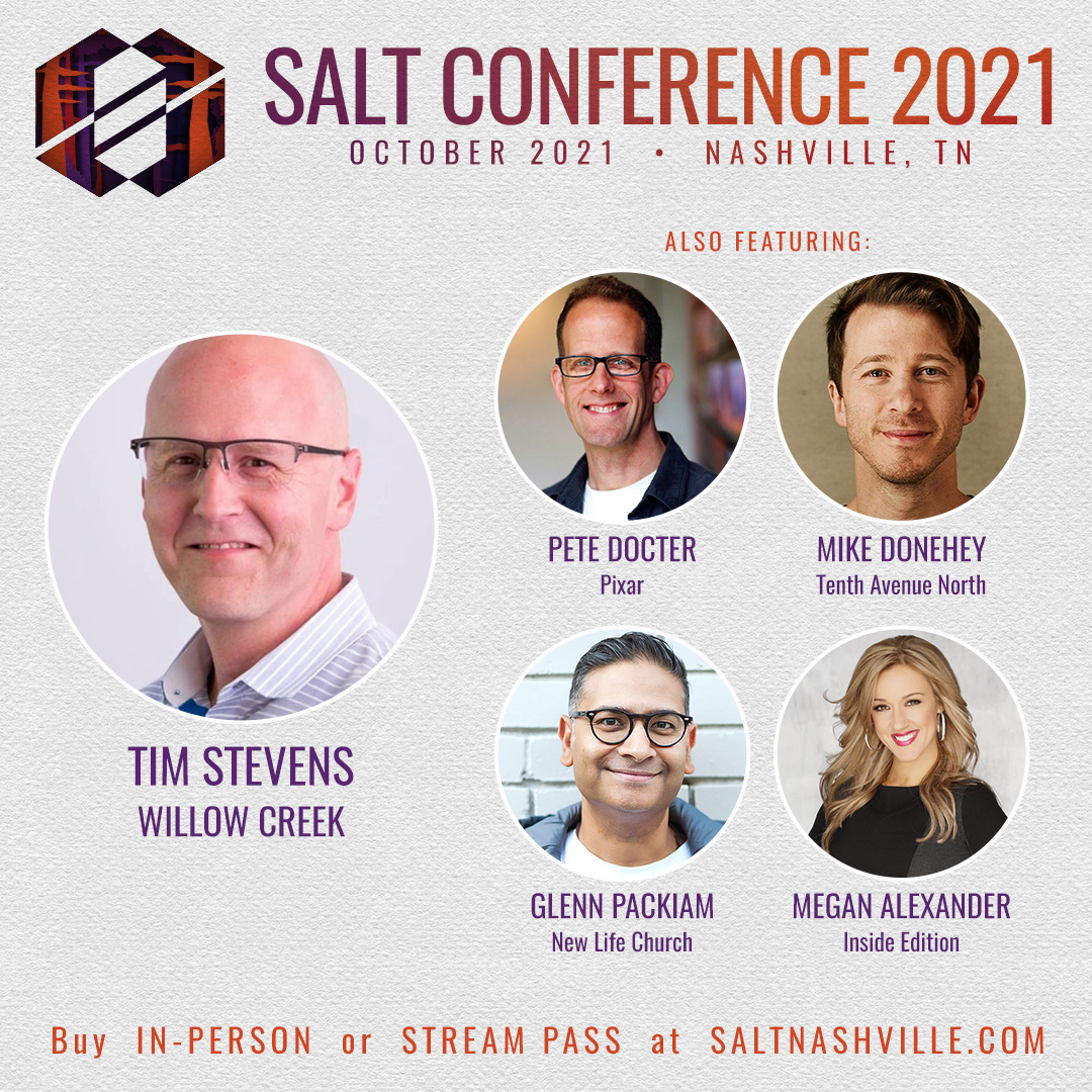 Tim Stevens tweet media